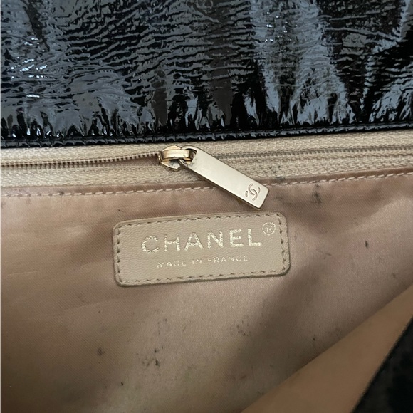 Chanel bag - Picture 10 of 11